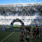 Atlético x Cruzeiro na Arena MRV: STJD marca julgamento de episódios do clássico