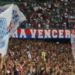 Bahia inicia venda de ingressos para duelo contra o Internacional