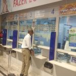 Lotérica de Contagem que sorteou R$ 23 milhões na Mega-Sena já pagou prêmio principal da Lotomania