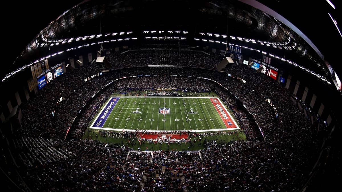 Super Bowl LVIII: veja onde será jogo final da temporada da NFL