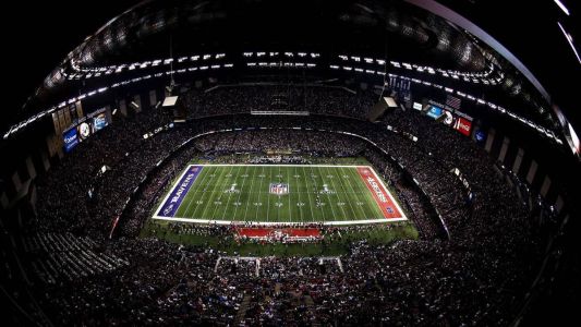 Jogo será disputado em New Orleans