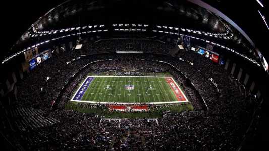 Jogo será disputado em New Orleans