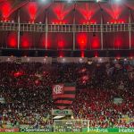 Preso de Santa Cantarina flagrado em jogo do Flamengo no Maracanã tem condicional revogada