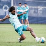 Veja gols e melhores momentos do jogo-treino do Cruzeiro contra time sub-20