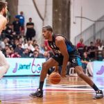 Franca bate São Paulo no último segundo e assume liderança na final do NBB