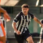 Tupi empata com Coimbra nos acréscimos da 2ª Divisão do Mineiro