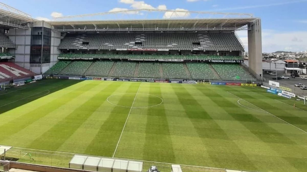 Copa Itatiaia KTO: veja as ações para torcedores na final no Independência