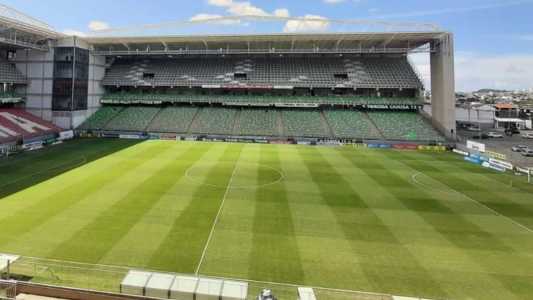 Jogo vai ser disputado no Estádio Independência