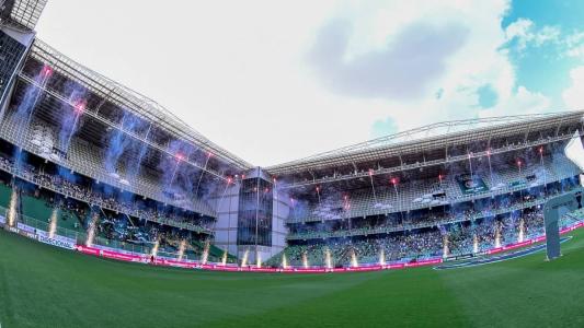 Jogos da Série A do Brasileirão são destaque na programação deste domingo