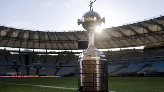 Jogos das oitavas de final da Copa Libertadores já têm data definida pela Conmebol