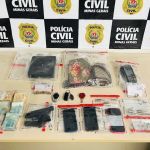 Casal de influencers que divulgava jogo do Tigrinho é investigado por apostas ilegais em BH; uma das vítimas perdeu R$ 200 mil