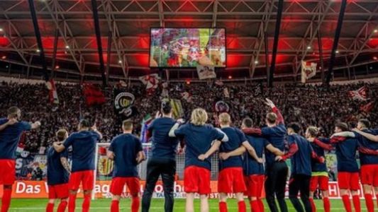 Jogos deste domingo (23) podem movimentar a tabela do Campeonato Alemão