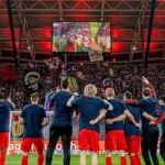 Campeonato Alemão: onde assistir aos jogos de 23 de abril