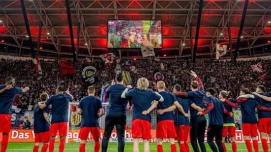 Jogos deste domingo (23) podem movimentar a tabela do Campeonato Alemão