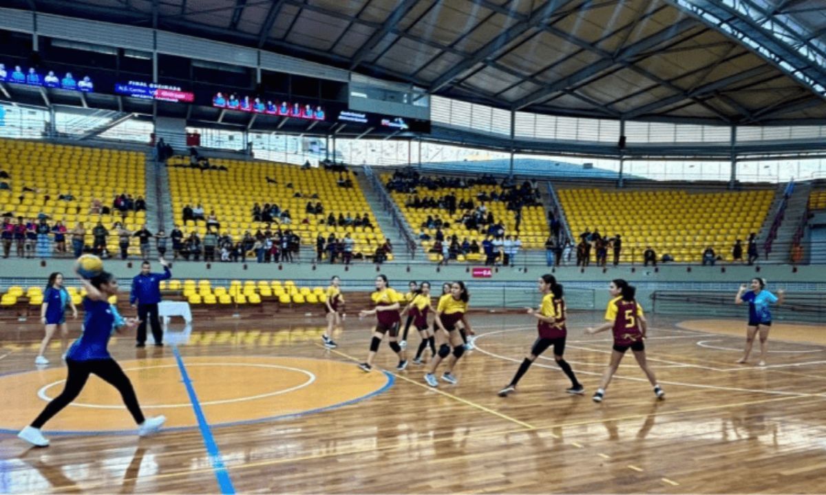 Inscrições abertas para 30º Jogos Intercolegiais de Juiz de Fora