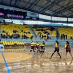 Inscrições abertas para 30º Jogos Intercolegiais de Juiz de Fora