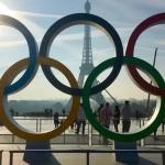 Comitê de Paris 2024 é alvo de nova operação contra corrupção