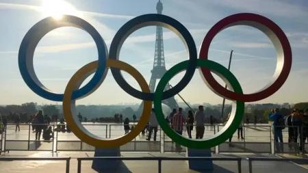 Jogos Olímpicos de Paris serão disputados em 2024