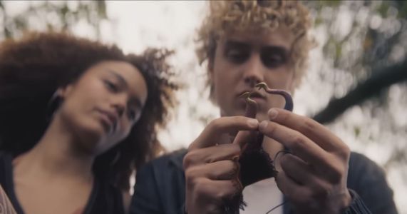 Jogos Vorazes: o Amanhecer da Colheita