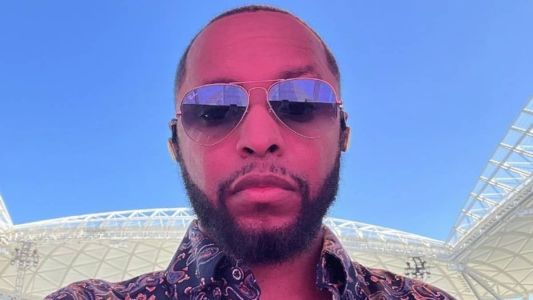 John Fossitt trabalha com Bruno Mars desde 2012