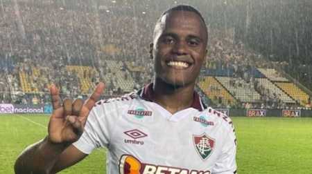John Arias marcou o único gol da partida