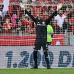 Mano explica escolha por John no gol do Inter: 'Importante para o momento'