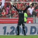 Mano explica escolha por John no gol do Inter: 'Importante para o momento'