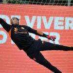 Inter tem mudança no gol para enfrentar Metropolitanos pela Libertadores