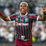 Fluminense recusa oferta de R$ 53 milhões do Lyon por John Kennedy