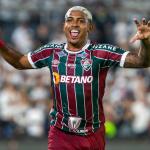 Após barrar vendas, Fluminense atinge R$ 45 milhões de premiações na Libertadores