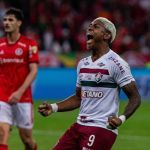Saiba de onde é o mineiro John Kennedy, herói do Fluminense na Libertadores