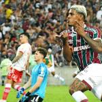 John Kennedy solta nota explicando episódio do afastamento; Fluminense discorda