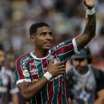 Fluminense 2x1 Coritiba: veja os melhores momentos pelo Brasileiro