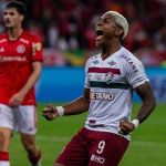 De renegado a protagonista: John Kennedy faz história com o Fluminense na Libertadores