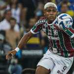 Saiba quem é John Kennedy, mineiro que deu o título da Libertadores ao Fluminense