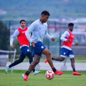 John Kennedy estaria insatisfeito no Pachuca