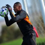 John, goleiro do Inter, recebe proposta do Valladolid, de Ronaldo