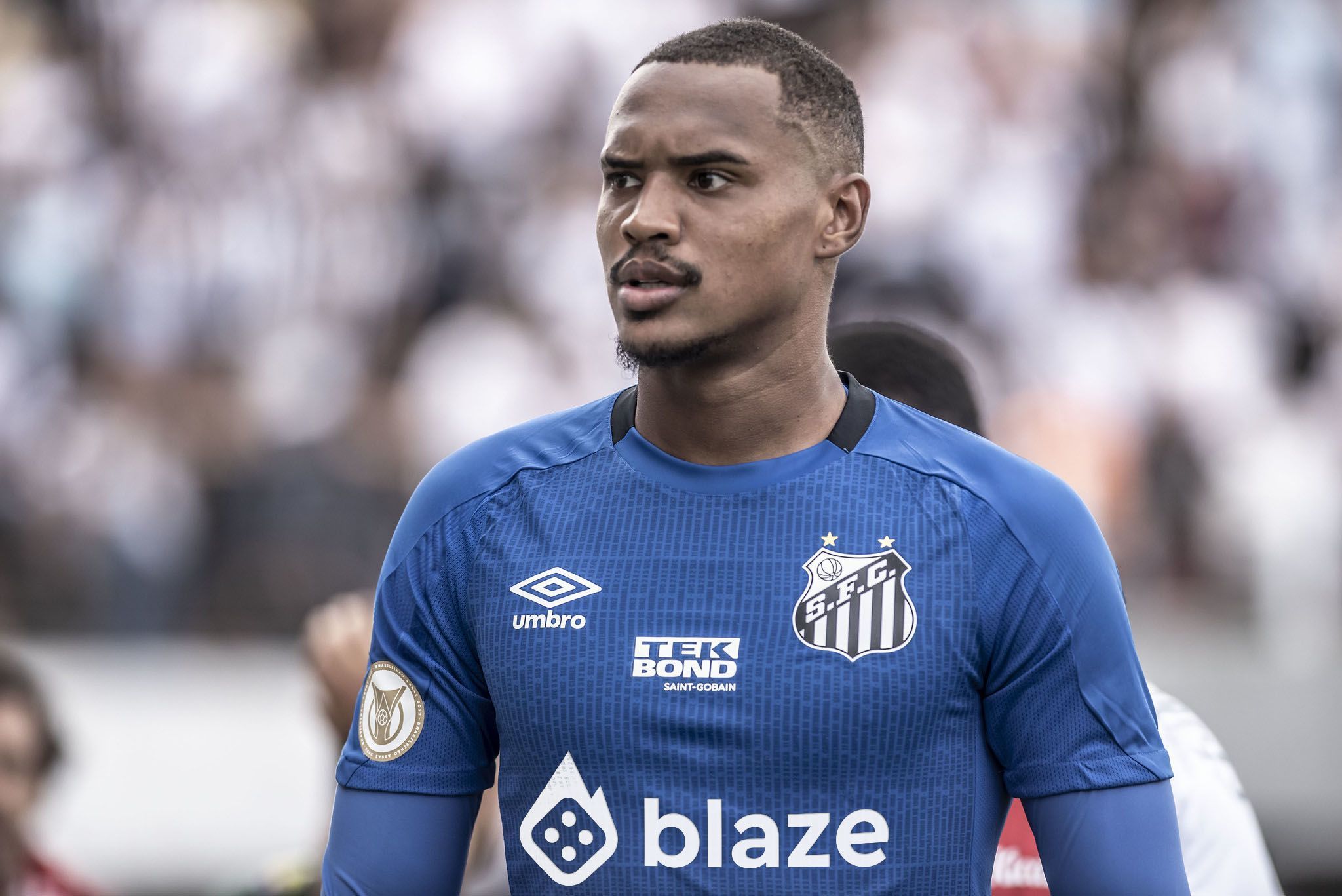 Santos anuncia venda, e John é o primeiro reforço do Botafogo para 2024