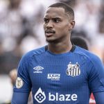 Santos anuncia venda, e John é o primeiro reforço do Botafogo para 2024