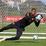 Inter libera John para negociar com o Valladolid, de Ronaldo