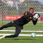 Inter libera John para negociar com o Valladolid, de Ronaldo