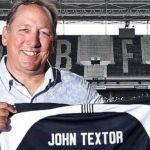 Dono do Botafogo, John Textor detona Lei da SAF: entenda a declaração