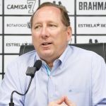 'Integridade do Brasileirão foi corrompida': Textor publica documentos