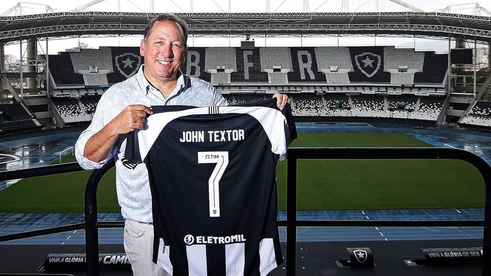 Botafogo chega a acordo para pagar dívidas trabalhistas em até dez anos