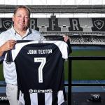 Botafogo chega a acordo para pagar dívidas trabalhistas em até dez anos