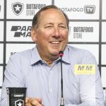 SAF do Botafogo pega empréstimo bancário para manter fluxo de caixa; entenda