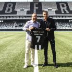 Bruno Lage explica escolha pelo Botafogo e recusa a outros clubes brasileiros