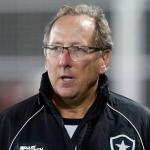 John Textor abre o jogo sobre chegada de Luiz Henrique ao Botafogo