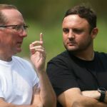 Diretor do Botafogo explica demissão de Lage e admite participação do elenco