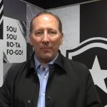 Eagle processa SAF do Botafogo e dispara contra Textor: ‘Continuará a causar danos’
